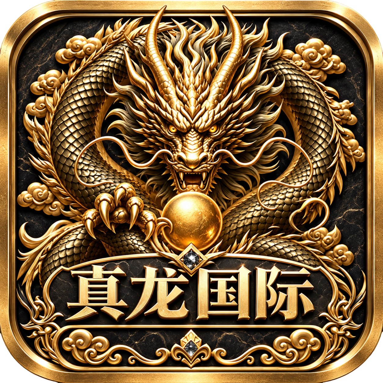 真龙国际 1000反388